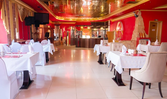 Фото №3 зала Банкетный зал Classic