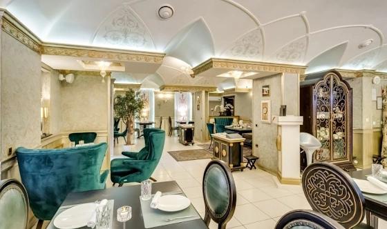 Фото №4 зала Большой зал