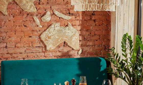 Фото №6 зала Основной зал