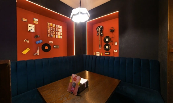 Фото №7 зала Караоке зал