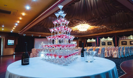 Фото №12 зала Зал «Рублёво»