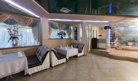 Фото №3 зала Основной зал