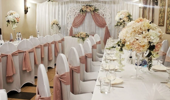 Фото №10 зала Большой зал 