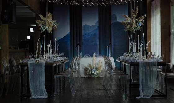 Фото №9 зала Терраса