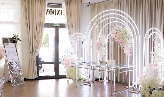 Фото №5 зала Зал «London»