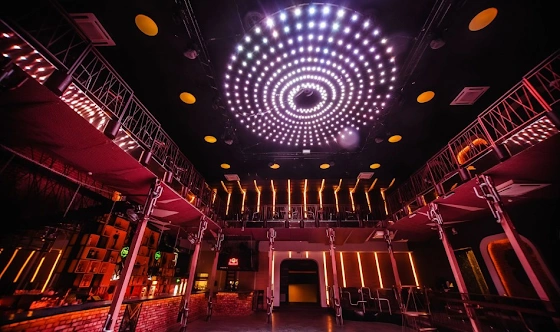 Фото №9 зала Зал на 300 человек