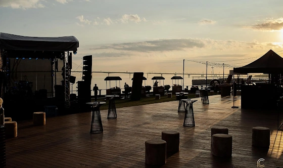 Фото №5 зала Основной зал 