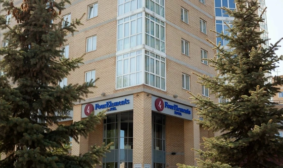 Фото №16 зала Зал «Гостиная»