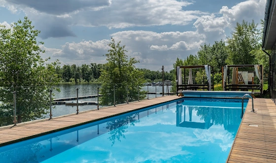 Фото №4 зала Зал "Восход"