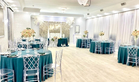 Фото №11 зала Большой Loft