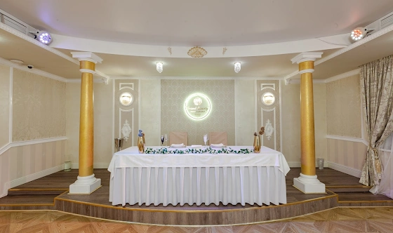 Фото №15 зала Большой зал