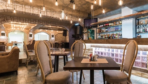 Фото №1 зала Основной зал 