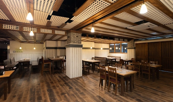 Фото №2 зала Банкетный холл