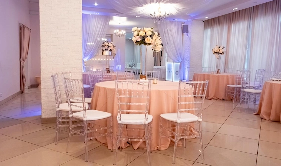 Фото №10 зала Зал "Creme De La Creme"