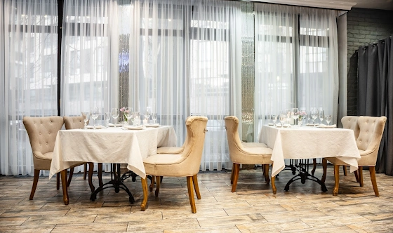 Фото №2 зала Основной зал