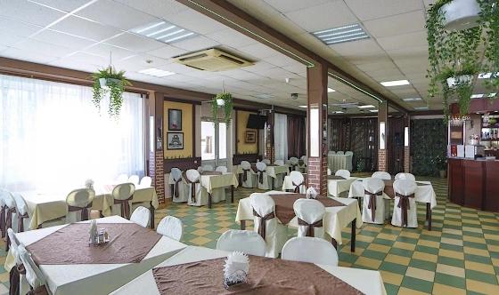 Фото №18 зала Основной зал