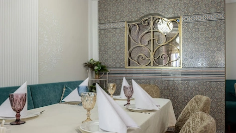 Фото №5 зала VIP-зал №2