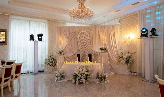 Фото №1 зала Зал "Каминный"