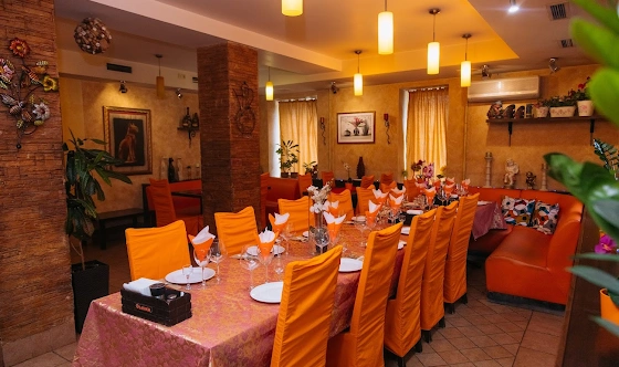 Фото №3 зала Банкетный зал