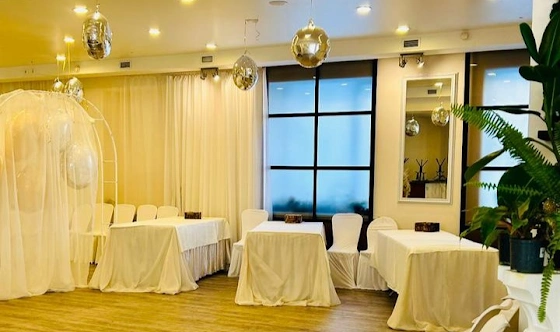 Фото №8 зала Банкетный зал