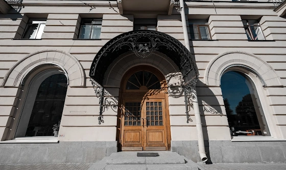 Фото №6 зала Зал «Березовая комната»