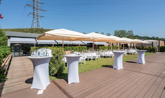 Фото №2 зала AquaGOlik