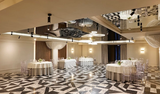 Фото №5 зала Зал «Торжественный»