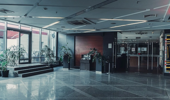 Фото №5 зала Терраса