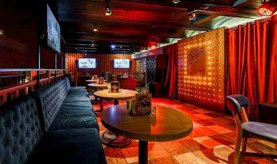 Фото №2 зала Караоке зал