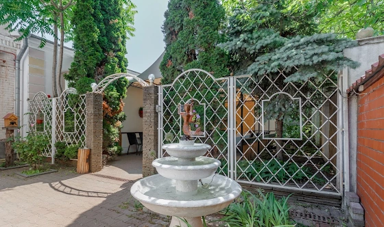 Фото №9 зала Летняя беседка 