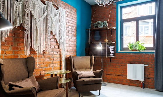 Фото №16 зала Зал "Древо жизни"