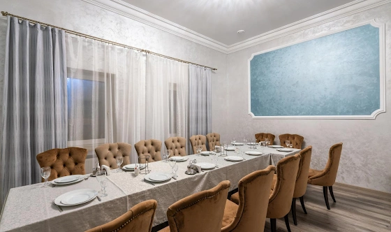 Фото №10 зала Зал на 30 человек 