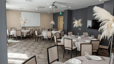 Фото №1 зала Зал "Янгантау"