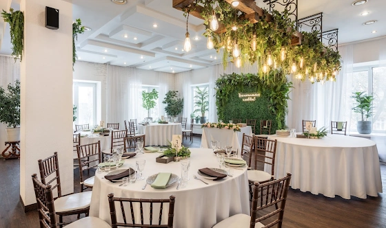 Фото №1 зала Основной зал 