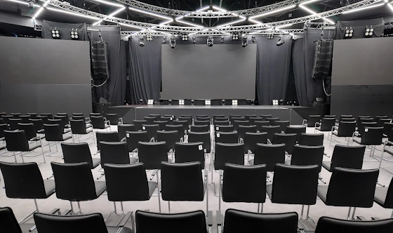 Фото №16 зала 1 этаж 