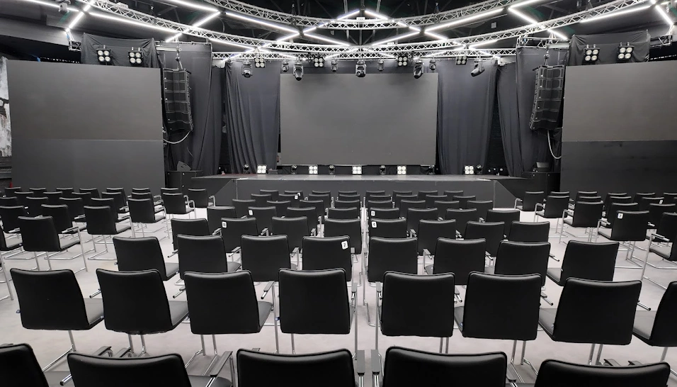 Фото №16 зала 1 этаж 