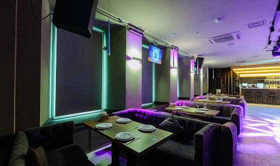 Фото №18 зала Основной зал 