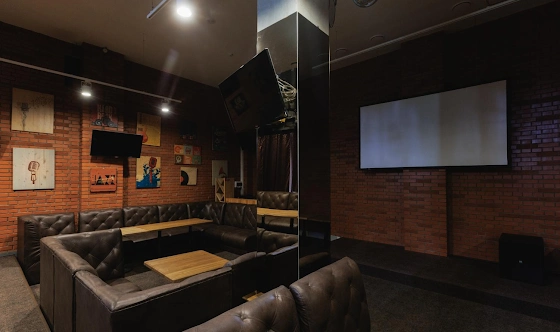 Фото №5 зала Караоке-зал