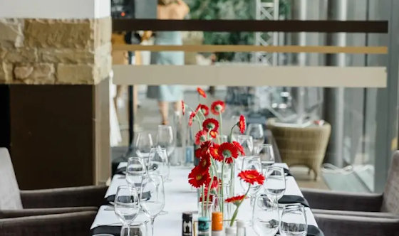 Фото №3 зала Основной зал 