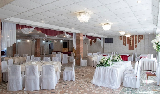 Фото №2 зала Большой зал