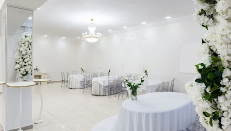 Фото №2 зала Зал «Малый»