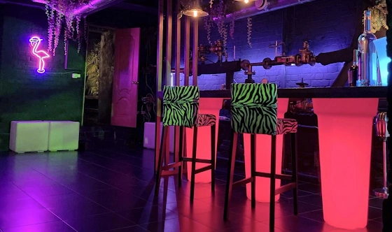 Фото №7 зала LOFT ONE