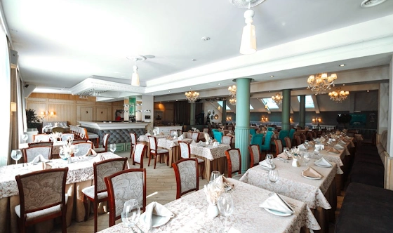 Фото №13 зала Зал на 170 человек