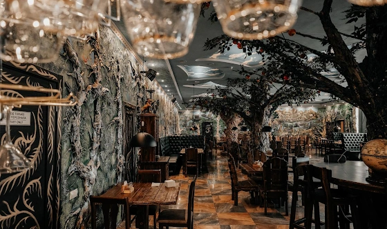 Фото №6 зала Зал №3