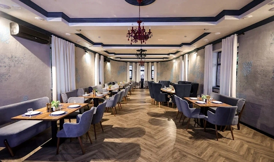 Фото №1 зала Зал №1