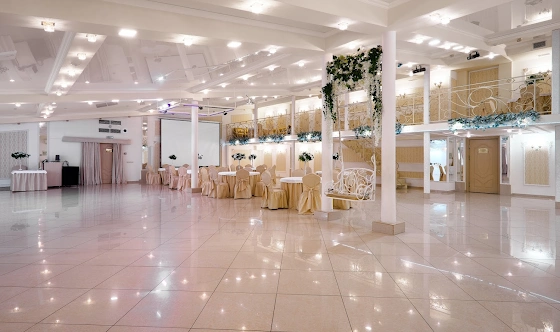 Фото №7 зала Престиж