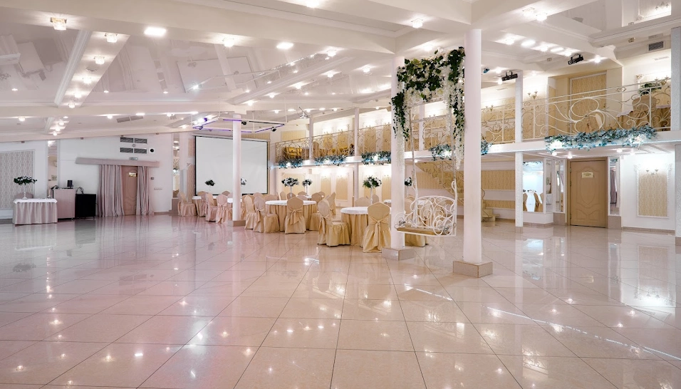 Фото №7 зала Престиж