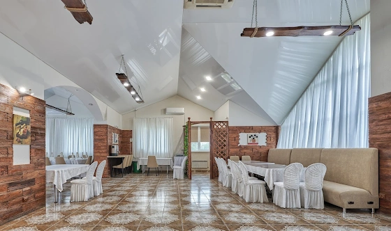 Фото №14 зала Зал на 100 человек 