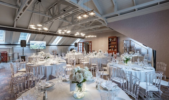 Фото №6 зала Зал «Торжественный» 