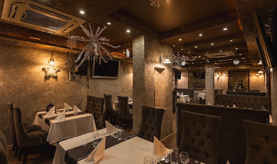 Фото №4 зала Зал «Караоке»